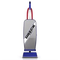 Oreck Commercial 2100RHS 8-Pound Upright Vacuum,