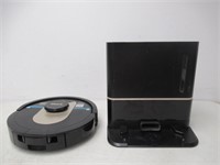 "Used" Shark AV2501AE AI Robot Vacuum, Black