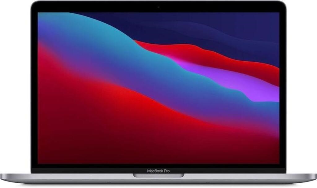 *See Declaration* Apple 2020 MacBook Pro with