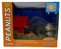 Peanuts World War One Deluxe Play-Set In Box