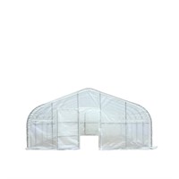 Unused 20' x 30' Tunnel Greenhouse Tent