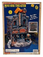 Wee Crafts Boo Joy Theater Unused In Box