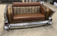 1957 Chev Bel Air Sofa
