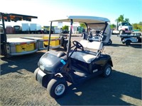 2014 EZGO RXV Electric Golf Cart