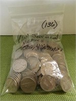 (110) Jeff Nickels Late 1930’s to 1960’s