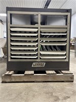 Lenox Industrial/Commercial Natural Gas Heater