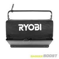 Ryobi Integrated Bagger W/ Boost