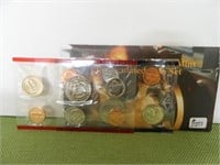 1995 P/D US Mint UNC Coin Set
