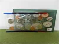 1993 P/D US Mint UNC Coin Set