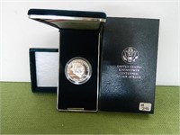 US Mint “IKE Centennial” Silver Dollar