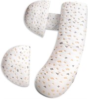 (READ)Pregnancy Pillows