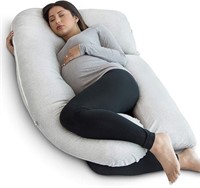 Sealed-PharMeDoc Pregnancy Pillow