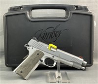 Kimber Stainless LW 9mm Luger