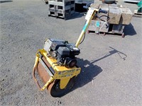 Bomag BW55E Vibrating Roller