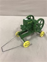 John Deere Collector Pump Engine