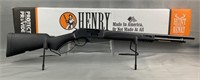 Henry H018X-410 410 Bore