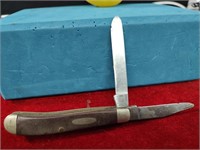 Old Cutler 320 - 2 Blade Pocket Knife