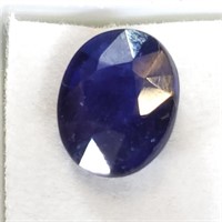 5.85 CT Sapphire Gemstone