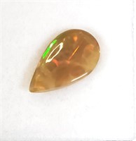 Opal Gemstone 1.67 ct