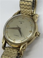 Vintage Hamilton Automatic Watch.