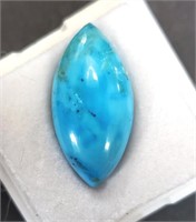 Turquoise Gemstone 9.46 ct