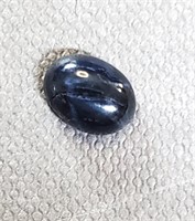 Star Sapphire Gemstone 1.60 ct
