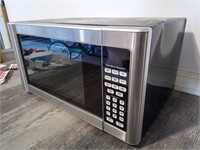 Hamilton Beach 1000W Microwave Oven