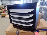 7500W / 240V Workshop Heater
