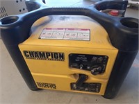 Champion Global Power Equipment