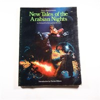 New Tales of the Arabian Nights Richard Corben