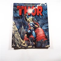 Marvel Comics Index Mighty Thor #5