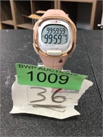 Timex Ironman Women’s Digital Wristwatch