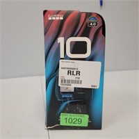 GoPro hero10 camera kit