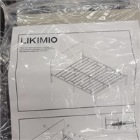 Likimio Bed frame and headboard(unknown size)