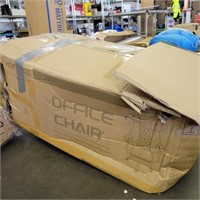 Hoffree office chair(no hardware)