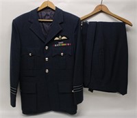 Royal Air Foces WWII Uniform