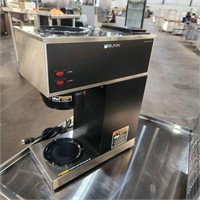 BUNN VPR Pirover Coffee System