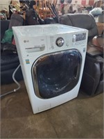 LG washing machine Dryer combo 24x24x40