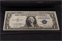 1935 Series E $1 Silver Certificate