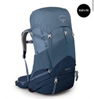New Osprey ACE 50 KIDS' BACKPACKING (8-14 Y/O).