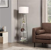 Universe Home Floor Lamp, Standing Reading Light