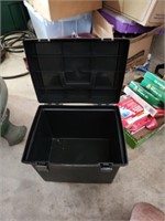 Battery box