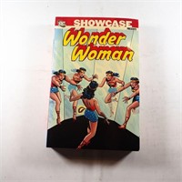 DC Showcase Wonder Woman 2 Graphic Novel