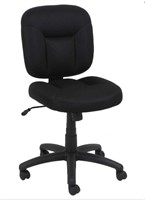 New AmazonBasics, Low Back Office Chair