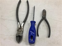 ASSORTED TOOLS