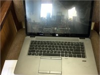 HP ELITEBOOK 850 LAPTOP