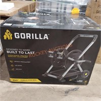 Gorilla 200ft mobile hose reel