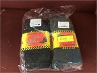 NEW!  6PR MEN'S WOOL SOCKS