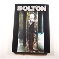 Haunted Shadows John Bolton Fantasy Goth Art