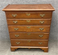 1800s Chest of Drawers